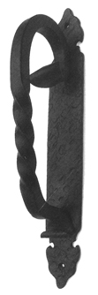 Heavy Duty Gate Hardware Decorative Handles and Pulls